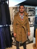 COLLECTION WINTER 2016-17