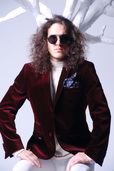 SUIT JACKET