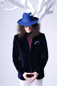 SUIT JACKET