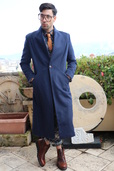 COLLECTION WINTER 18/19