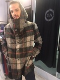 COLLECTION WINTER 2016-17