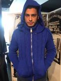 COLLECTION WINTER 2016-17